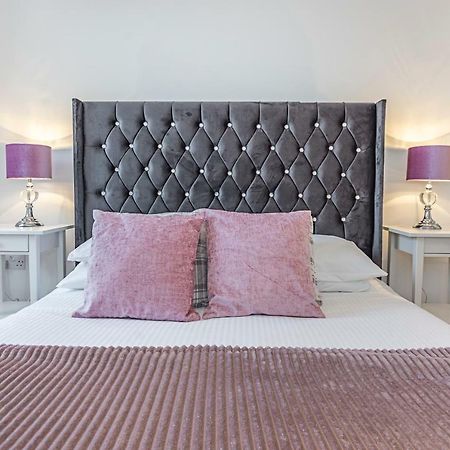 Knightsbridge Dream Apartment Londra Exterior foto