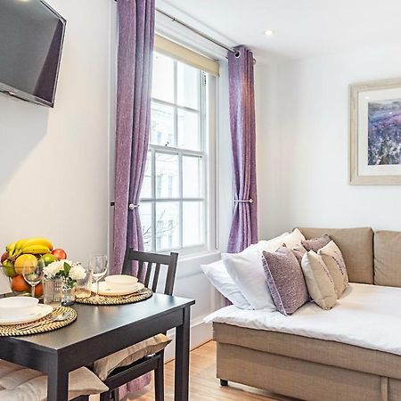 Knightsbridge Dream Apartment Londra Exterior foto