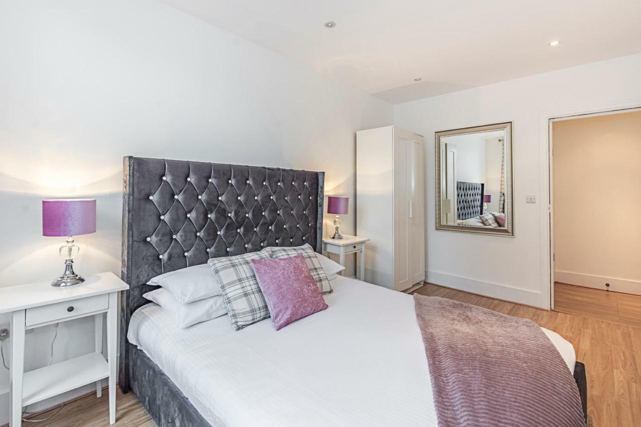 Knightsbridge Dream Apartment Londra Exterior foto
