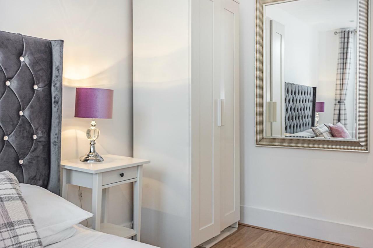 Knightsbridge Dream Apartment Londra Exterior foto