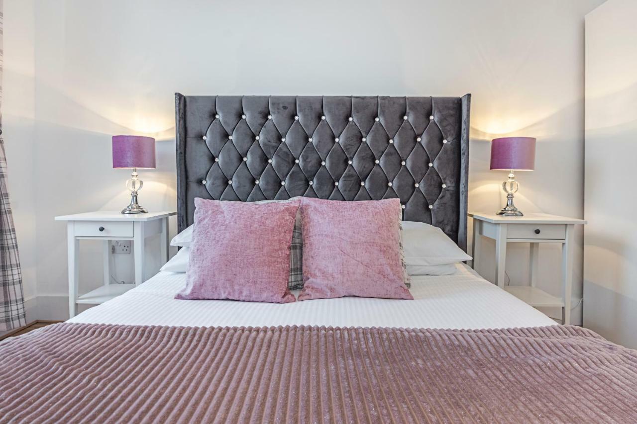 Knightsbridge Dream Apartment Londra Exterior foto